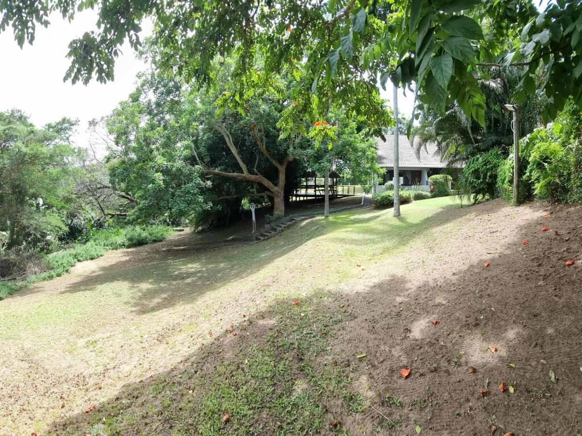 Manzini Chalets 8-9-10-37 St Lucia Exterior photo