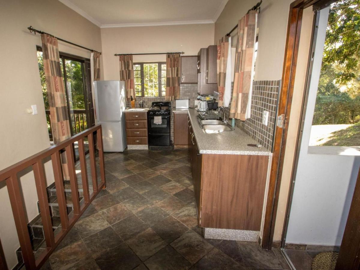 Manzini Chalets 8-9-10-37 St Lucia Exterior photo