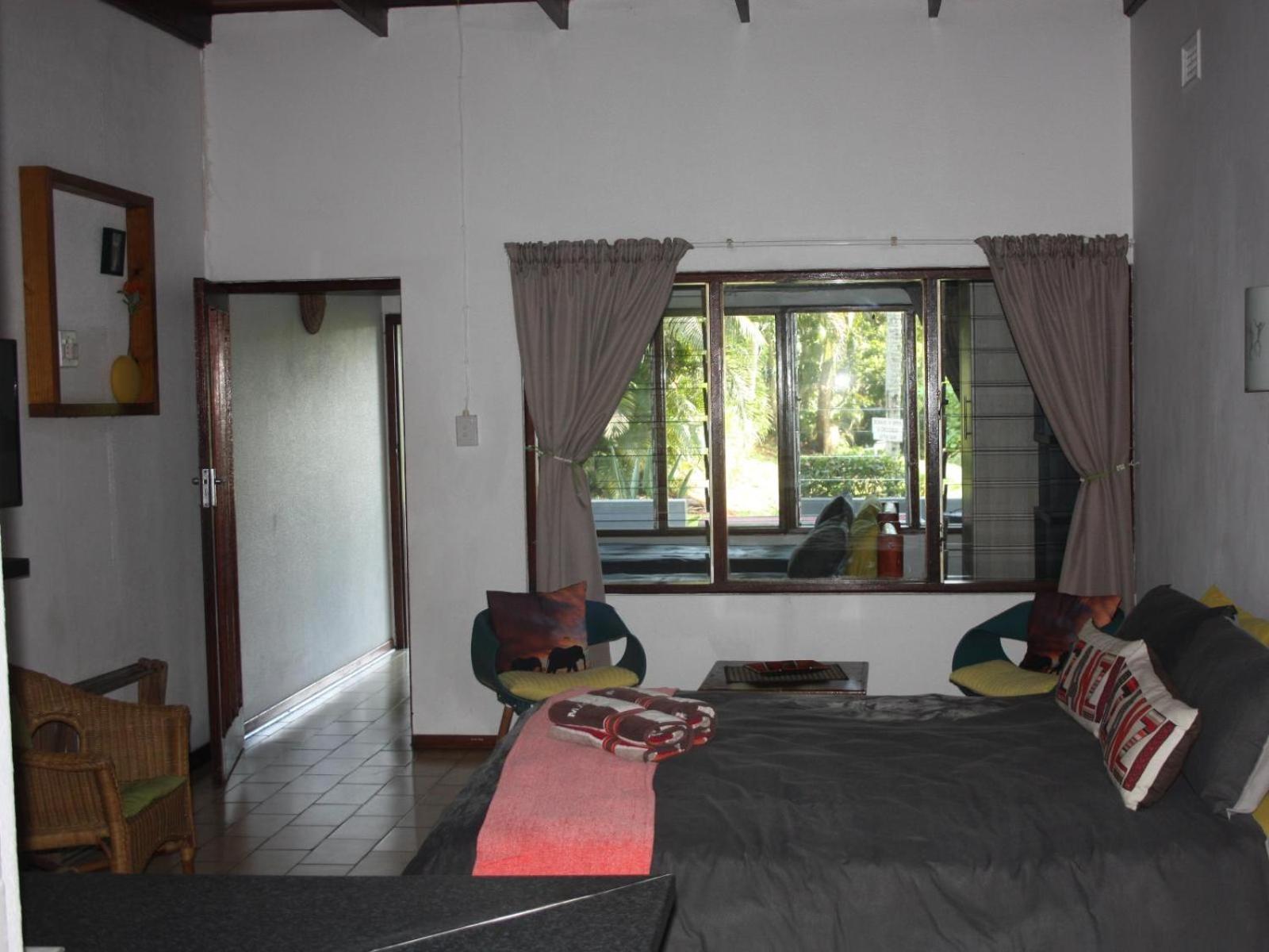 Manzini Chalets 8-9-10-37 St Lucia Room photo